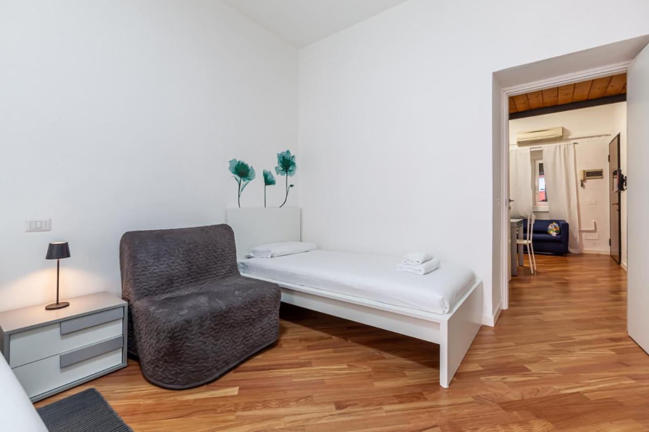 Easylife - Oasi Urbana In Zona Bocconi Milão Exterior foto